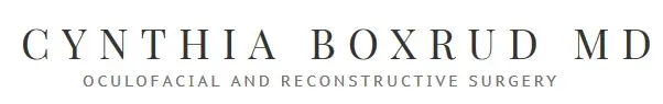 Cynthia Boxrud MD Medical Spa - Oculofacial and Reconstructive Surgery