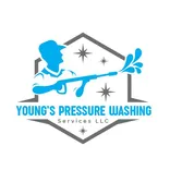 Young's Pressure Washing