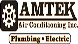 Amtek Air Conditioning Inc.