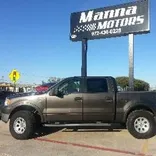MANNA MOTORS