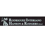 Rodriguez Interiano Hanson & Rodgers, PLLC
