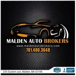 Malden Auto Brokers