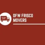 DFW Frisco Movers