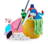 Mary's Cleaning