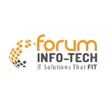 Forum Info-Tech IT Solutions | Managed IT Support & Services Orange County Corona