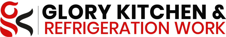 Glory Kitchen & Refrigeration Work