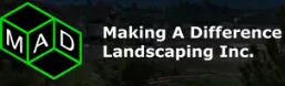 Making A Difference Landscaping Inc.