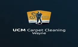 UCM Carpet Cleaning Wayne