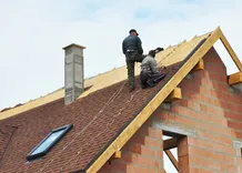 Colorado Springs Roofing Services