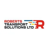 Roberts Transport Solutions Ltd