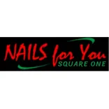 Nails For You Square One