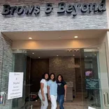 Brows & Beyond