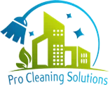 Pro Cleaning Solutions
