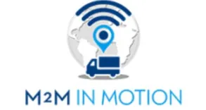 M2M In Motion