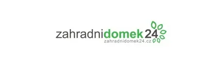 ZAHRADNÍ DOMEK 24