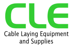 Cable Laying Equipment & Supplies
