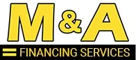 MA Financing Services LLC