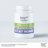 Salveo Life Sciences Limited