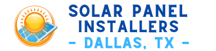 Solar Panel Installers Dallas
