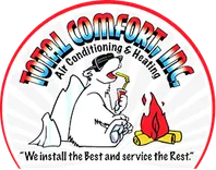 Total Comfort Inc