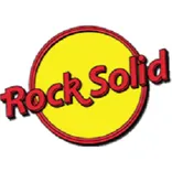 Rock Solid Custom Granite