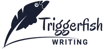 Triggerfish Writing