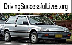Driving Successful Lives Orange