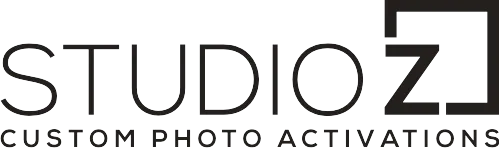 Studio Z Virtual Photo Booths