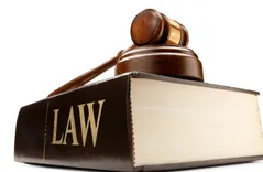 Law Regulates Corporate