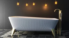Conroe Bathroom Remodeling