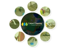 Carpet Cleaning Camberwell