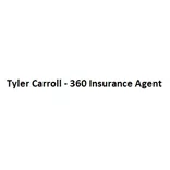 Tyler Carroll - 360 Insurance Agent