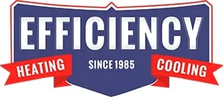 Efficiency Heating, Cooling & Fireplaces 