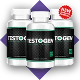 Testogen Uk