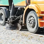 Gateway Cleaning Equipment