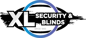 XL Security & Blinds