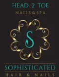 Sophisticated Hair & Nails