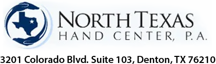 North Texas Hand Centre
