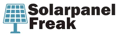 Solar Panel Freak