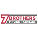 7 Brothers Moving & Storage