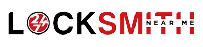 24/7 Locksmith Near Me