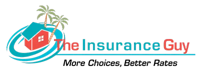 The Insurance Guy