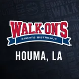 Walk-On's Sports Bistreaux