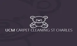 UCM Carpet Cleaning St Charles