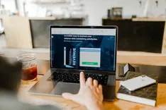 Outsourced Accounting and CFOs