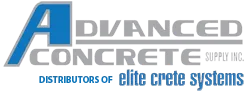 Advanced Concrete Supply