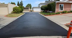 Complete Paving