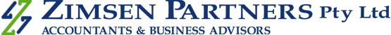 Zimsen Partners Pty Ltd