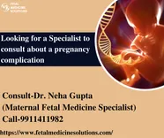 Fetal Medicine Solutions
