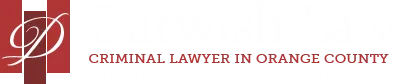 Darwish Criminal Defense Attorney